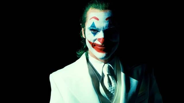 Joaquin Phoenix desvela la inslita reaccin de Lady Gaga al orle cantar en 'Joker 2': 'Fue incmodo'