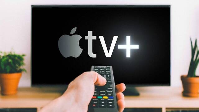 Apple TV+ sucumbe a la peor moda de las plataformas de streaming y ya no hay vuelta atrs: tambin tendr publicidad