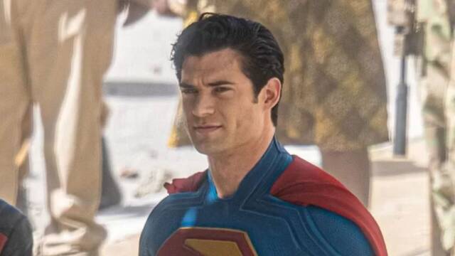 James Gunn confirma la mejor noticia de 'Superman' y lanza un emotivo mensaje para la nueva era de DC Studios