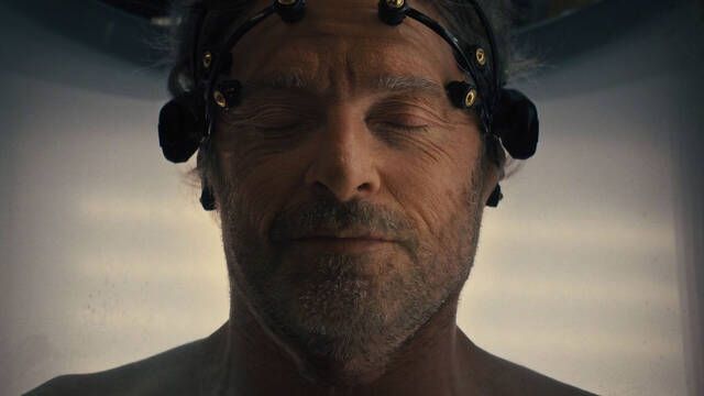 La pelcula de ciencia ficcin de la creadora de 'Fallout' y 'Westworld' con Hugh Jackman para ver en Prime Video