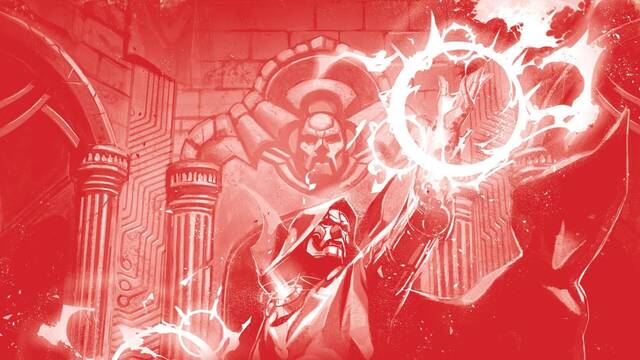 Marvel convierte en Hechicero Supremo a un poderoso villano que pronto cambiar el UCM para siempre
