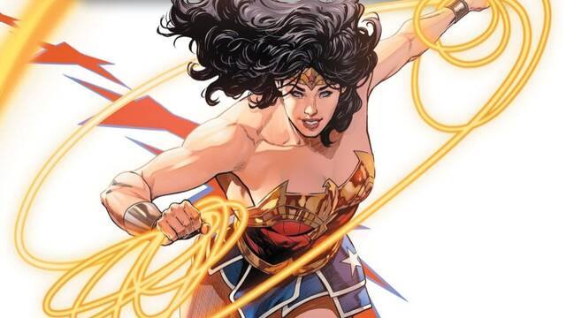 DC se enfrenta a su mayor desafo con Wonder Woman y prepara una importante revelacin del personaje