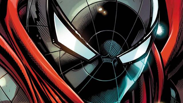 Spider-Man estrena nuevo traje y Marvel da un giro al personaje cortesa de un mtico villano del MCU