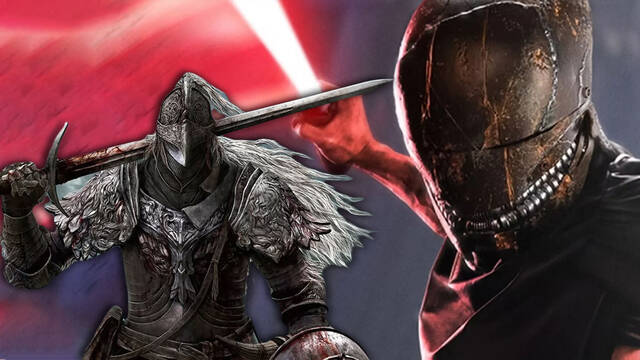 La showrunner de 'Star Wars: The Acolyte' confiesa cómo se inspiró en los jugadores de 'Elden Ring' para crear al villano