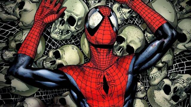 Marvel presenta el nuevo y desolador futuro de Spider-Man con un crudo evento y se espera lo peor