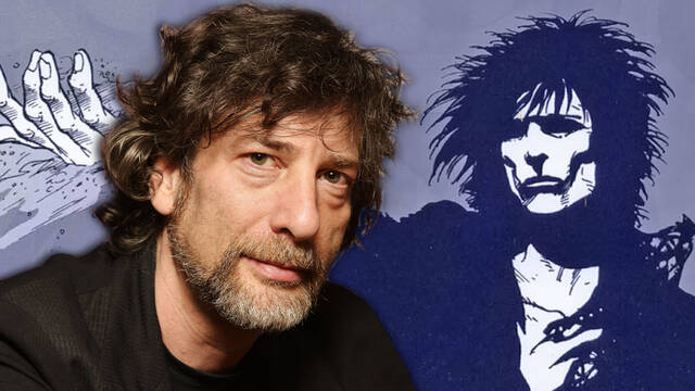 Acusan al creador de 'Sandman', Neil Gaiman, de abusar sexualmente de dos mujeres y l lo atribuye a 'recuerdos falsos'