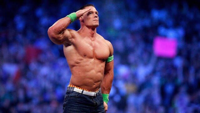 El legendario John Cena anuncia la fecha definitiva de su retiro de la WWE y confirma si seguir como El Pacificador