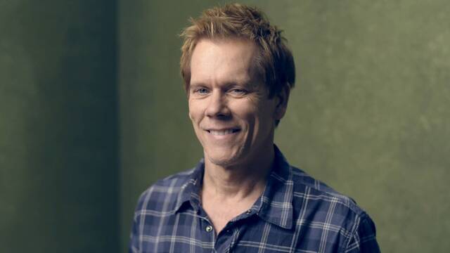 Kevin Bacon pas un da como una persona normal y afirma que adora ser famoso: 'El anonimato es horrible, es una mierda'