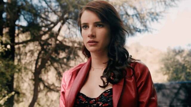 Por qu fracas 'Madame Web'? La actriz Emma Roberts cree que internet y los memes condenaron el filme de Marvel y Sony