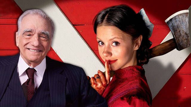 Martin Scorsese halaga la triloga de terror de Ti West con Mia Goth: 'es cultura de Hollywood'