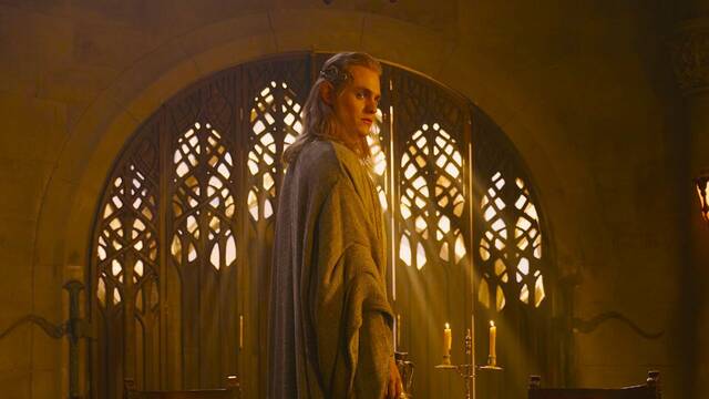 'Los anillos de poder' revela nuevas imgenes y detalles de su temporada 2 en Prime Video y promete ser fiel a Tolkien