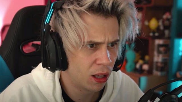 El canal del Rubius est al borde de desaparecer por problemas de copyright: 'O pago o me borran el canal'