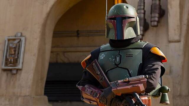 Temuera Morrison, actor de Boba Fett, critica con fuerza a 'Star Wars: The Mandalorian': 'Me robaron un episodio de mi serie'