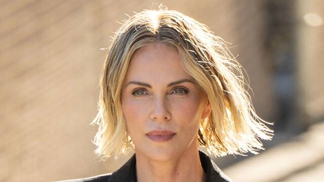 Charlize Theron lo tiene claro y seala la razn de su fracaso en Netflix: 'Es machismo, los hombres se salen con la suya'