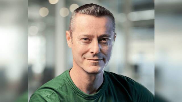 Adam Dorr, gur de la IA y experto robtica, advierte al mundo: 'La IA va a por nosotros y nos tiene en el punto de mira'
