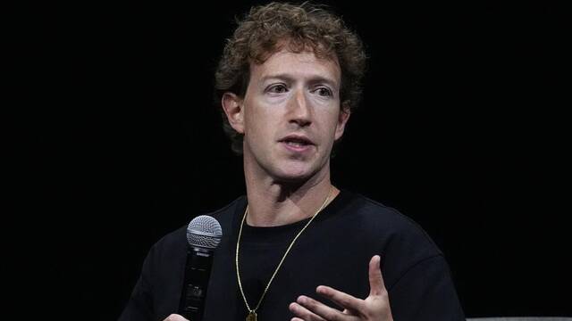 Mark Zuckerberg confirma que no tiene lmites y ficha talento chino para la IA de Meta: 'Es estrategia y un riesgo calculado'