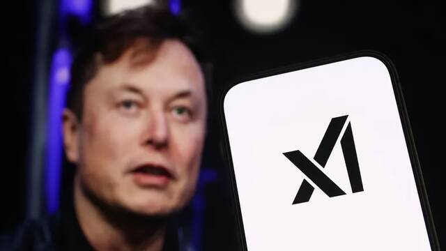 Grok, la IA de Elon Musk, difunde contenido antisemita y racista en su red social: 'La IA est completamente descontrolada'