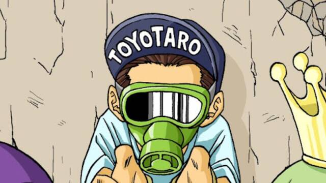 El nuevo manga de Toyotaro ya se puede leer al completo gratis pero genera dudas con su mayor incgnita: 'No lo sabemos'