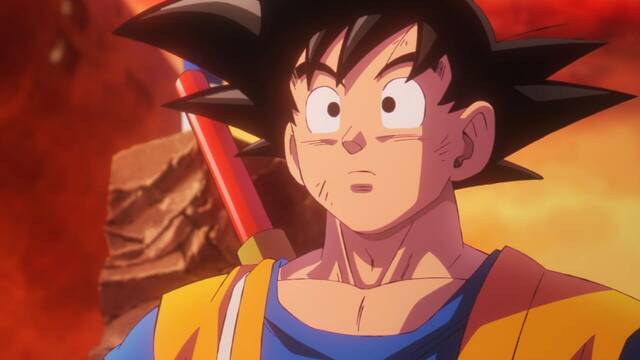Desvelan las ltimas ilustraciones de Akira Toriyama en 'Dragon Ball' antes de fallecer: 'Son geniales'