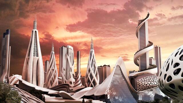 Este rapero prometi construir la 'Wakanda del futuro' en frica: el resultado ha sido un fracaso y un timo colosal