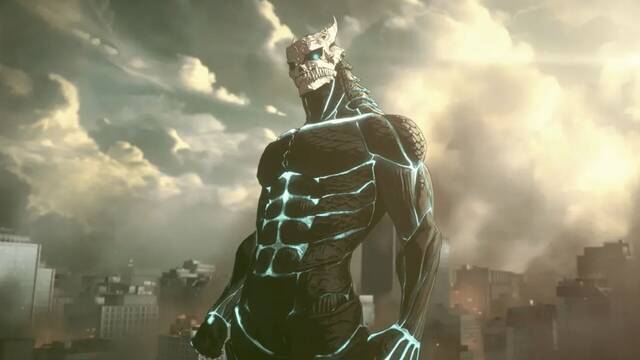 El anime con los kaiju ms colosales vuelve con una temporada 2 tras la cancelacin de su manga: 'Estoy listo'