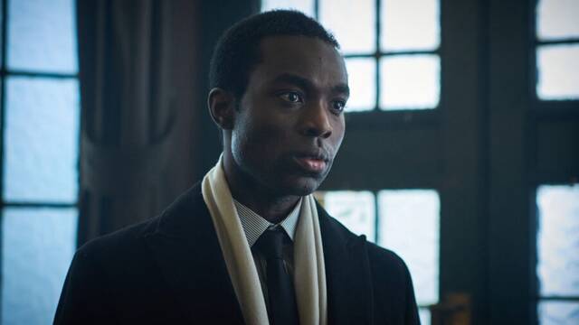 El rodaje no ha empezado pero 'Harry Potter' en HBO Max sufre una campaa de boicot llena de racismo: 'Odian a este actor'