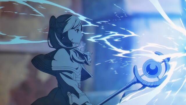 El 'mejor anime de la historia' puede perder el ttulo y se enfrenta a un serio cambio en su temporada 2: 'No ser igual'