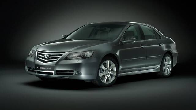 Un pacto secreto congel� la potencia de los deportivos japoneses hasta que Honda lo hizo saltar por los aires tras 15 a�os