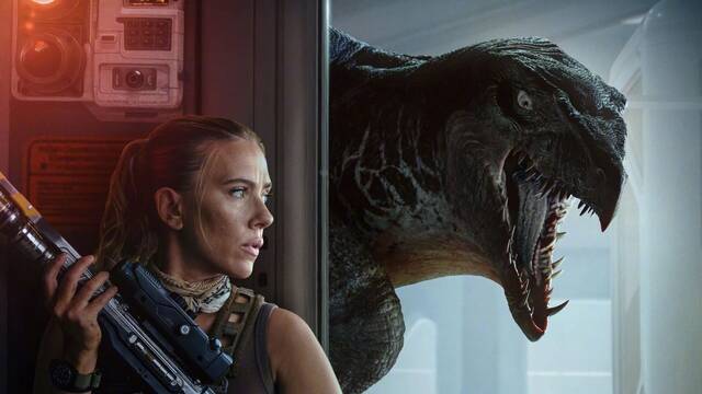 El director de 'Jurassic World: El renacer' confirma que el final iba a ser distinto y es lo que los fans teman: 'Menos mal'