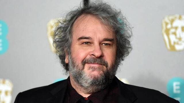 Peter Jackson dice adis a 'El Seor de los Anillos' y sigue sin dirigir una pelcula: 'No estoy jubilado, pero...'
