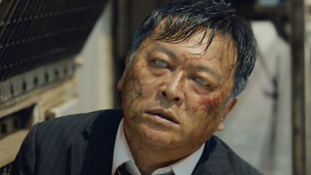 No es un remake: la mejor pel�cula de zombis coreana piensa conquistar el cine con una nueva versi�n totalmente distinta