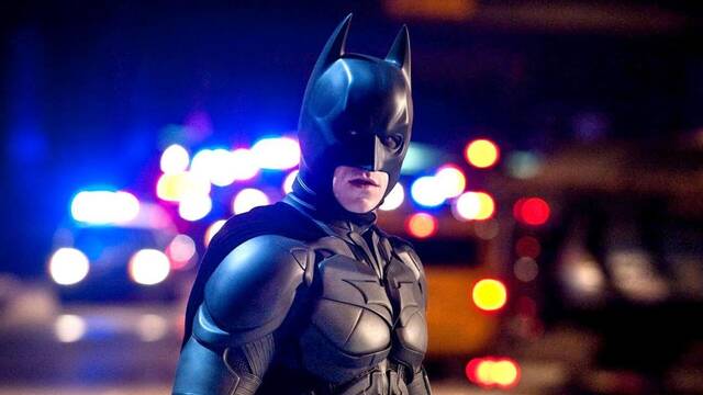 Christopher Nolan fren a DC y cancel una nueva secuela de su triloga de Batman: 'Nunca quiso hacer ms'