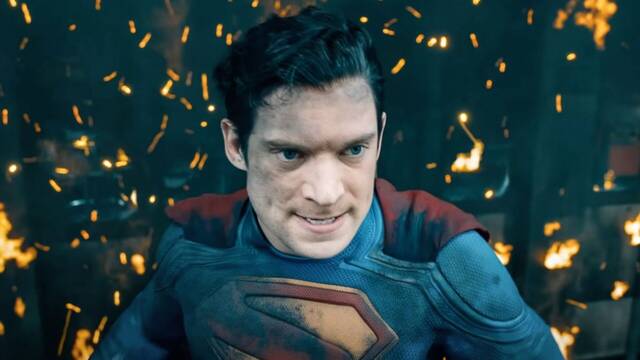 Un actor de Superman ataca al reboot de James Gunn en Warner y lo tacha de woke: 'Es un maldito aliengena'