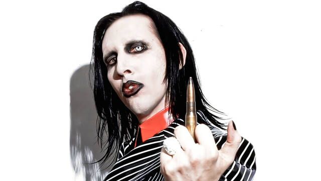 La Iglesia protesta contra Marilyn Manson y propone boicots a sus conciertos: 'Está marcado por la provocación y el escándalo'