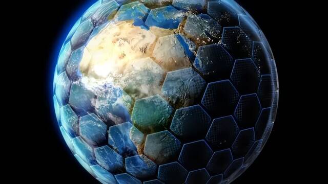 La NASA confirma que la humanidad ha creado por accidente un escudo artificial alrededor de la Tierra que la protege