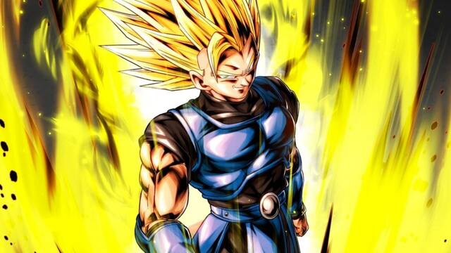 El Saiyan Antiguo de Toriyama en 'Dragon Ball' adelanta su indita transformacin Ultra con su nuevo dibujo: 'Qu pasada'