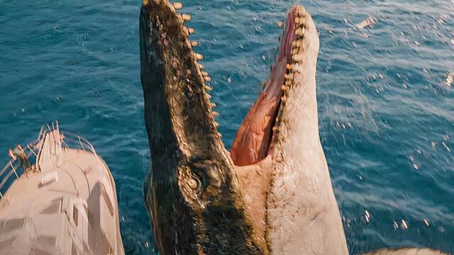 Spielberg odia los guios a su obra en otras pelculas y exigi al director de 'Jurassic World: El renacer': 'Borradlo todo'