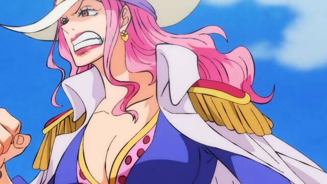 El creador de 'One Piece' estalla y defiende el polmico vestuario de un personaje femenino: 'No ensea nada'