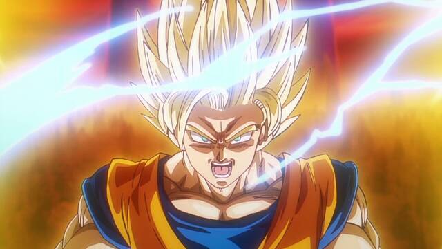 'Dragon Ball' sucumbe a la peor censura y se prohbe hablar de 'Super' y su futuro: 'Es una tomadura de pelo'