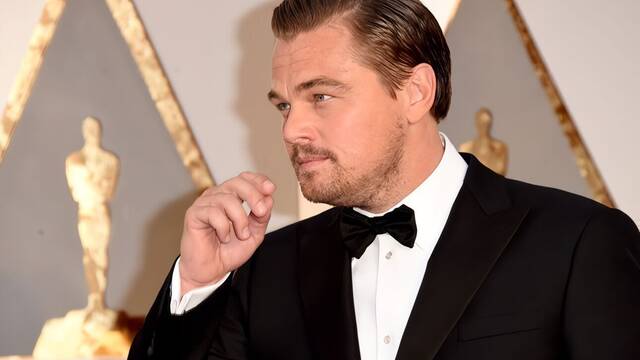 'Me averg�enza': la pel�cula de ciencia ficci�n y terror de Leonardo DiCaprio de la que reniega