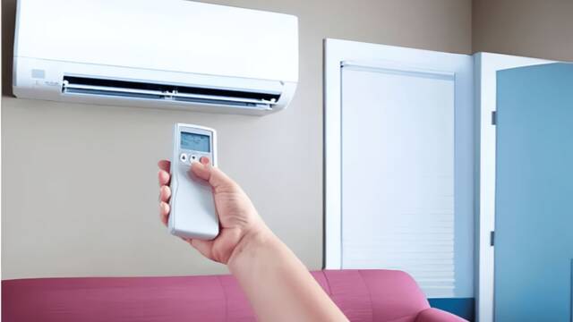 El modo oculto del aire acondicionado que pocos usan en Espa�a y que puede hacerte ahorrar hasta un 40% en la factura