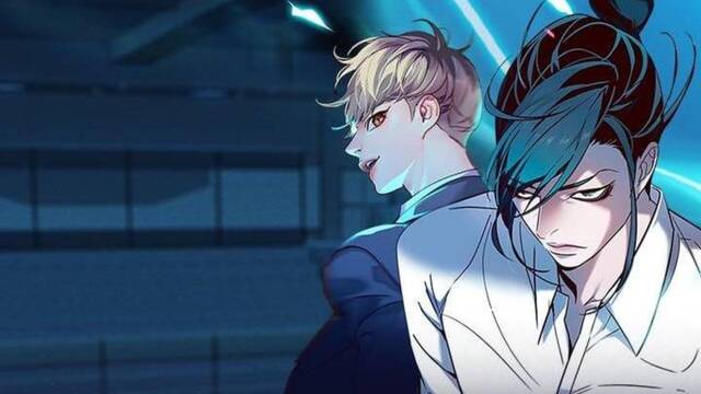 'Solo Leveling' arrastra a otro famoso manhwa al anime y se anuncia su estreno en streaming: 'Tiene una pinta incre�ble'
