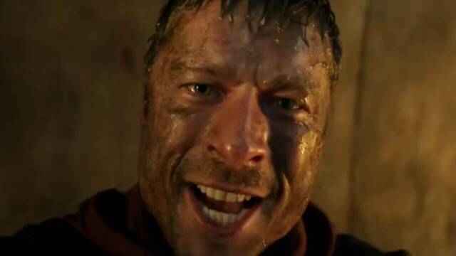 Stephen King vuelve a los cines con una distopa de ciencia ficcin repleta de accin y protagonizada por Glen Powell