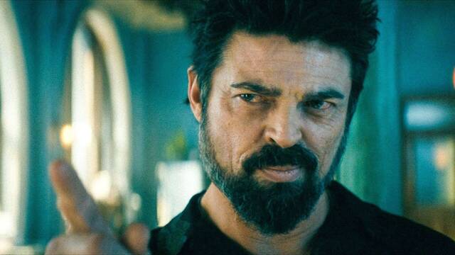 Karl Urban se despide de 'The Boys' y cierra su etapa en la serie de superhroes de Prime Video: 'Me ha cambiado la vida'