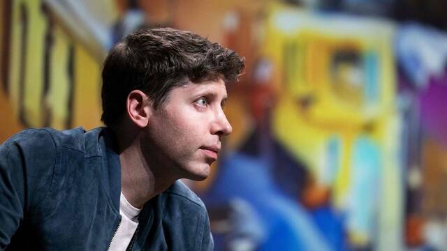 Sam Altman de OpenAI confirma lo que todos temen: quiere arrasar a Google con una herramienta que reinventa internet