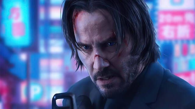 Guerra de pujas en Hollywood por el estudio responsable de 'John Wick' y 'Los juegos del hambre': 'Son sagas muy cotizadas'