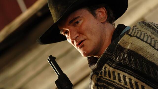 Quentin Tarantino desvela su serie favorita de Netflix y es una pelcula de siete horas: 'Es una de las mejores que he visto'