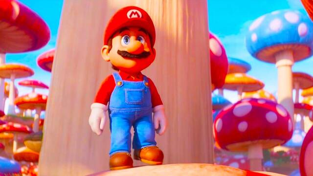 Nintendo quiere dominar los cines y prepara con Universal otra pelcula del universo de 'Super Mario': 'No esperaba esto'