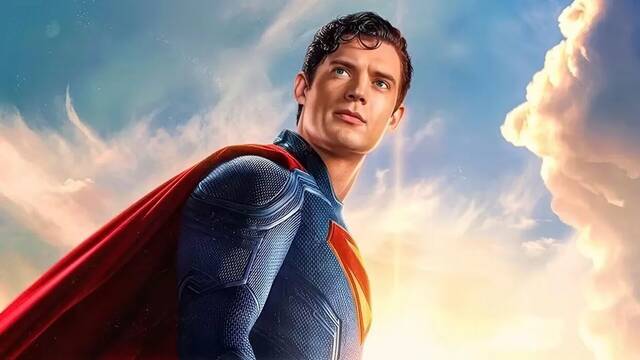 El pblico dicta sentencia: la nueva 'Superman' de James Gunn es la mejor adaptacin del hroe hasta la fecha