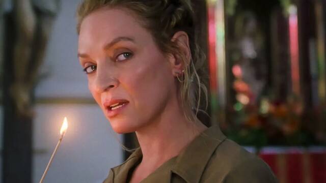 Uma Thurman rechaz un papel clave en 'El Seor de los Anillos': 'Fue una de las peores decisiones de mi carrera'
